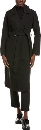 Darling Haze Trench Coat