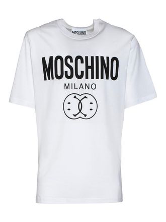 Moschino 2 smile T-shirt