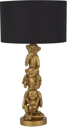Searchlight Design Tischlampe Monkeys