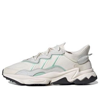adidas originals Ozweego Green White FV9663