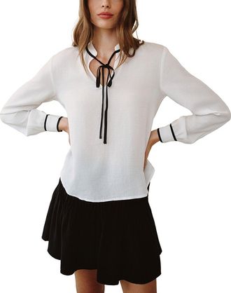 Bella Dahl Shirt