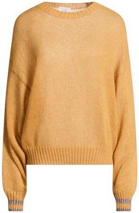 Brunello Cucinelli MAGLIERIA - Pullover su YOOX.COM
