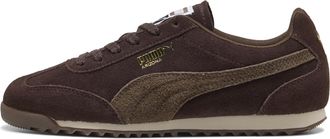Puma Sneakers Arizona Suede, Scarpe, Marrone, 35.5