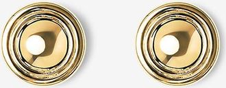 LI&Eacute; STUDIO Runde Ohrstecker The Eloise