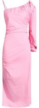 Isabelle Blanche VESTIDOS - Vestidos midi en YOOX.COM