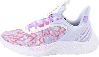 Under Armour Curry 9 For The W 3025684-401