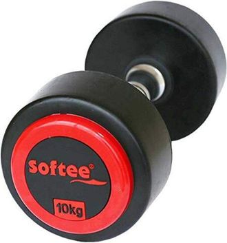 Softee Mancuerna Pro-sport Softee 10 Kg