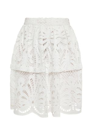 Faina Rock Dames wolwit