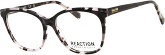 Kenneth Cole Reaction RN50008 080 Havana Purple 53mm