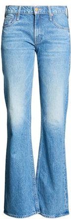 Mother BOTTOMWEAR - Pantaloni jeans su YOOX.COM
