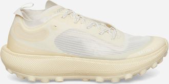 SATISFY TheROCKER Sneakers Antique White