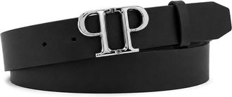 Philipp Plein Hombre, Accesorios, Negro, Talla: 95 CM