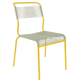 Schubiger M&ouml;bel Spaghetti-Stuhl S&auml;ntis