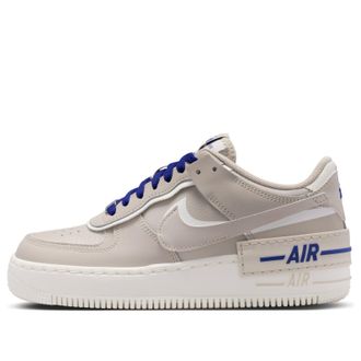 Nike (WMNS) Nike Air Force 1 Umber DZ1847-201