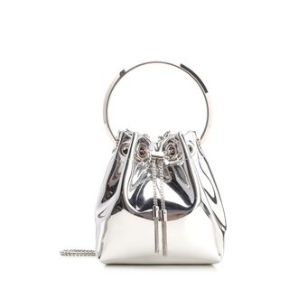 Jimmy Choo London Bon Bon Bucket