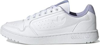 adidas (WMNS) adidas originals NY 90 Cloud White GY8258