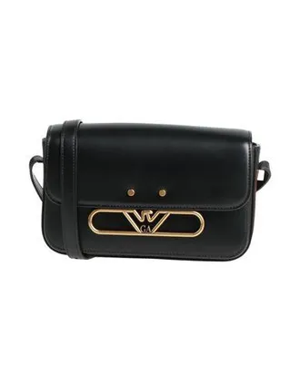 Emporio Armani BAGS - Cross-body bags on YOOX.COM