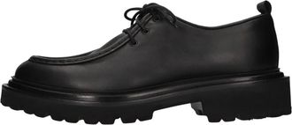 Marechiaro 1962 Schoenen, Heren, Zwart, 42 EU, Leer, Platte Schoenen