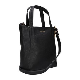 LouLou Essentiels Dames, Tassen, Zwart, Maat: ONE Size