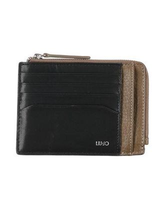 Liu Jo Marroquiner&iacute;a - Tarjeteros en YOOX.COM