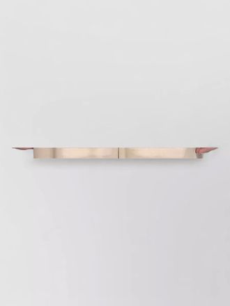 Federica Tosi silk shirt