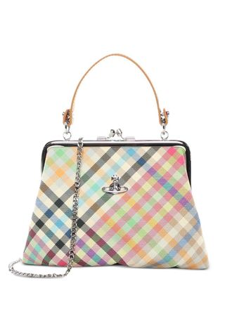 Vivienne Westwood Frame Purse