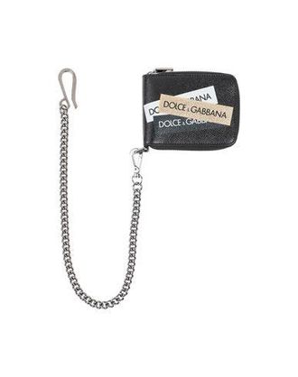 Dolce & Gabbana PICCOLA PELLETTERIA - Portafogli su YOOX.COM