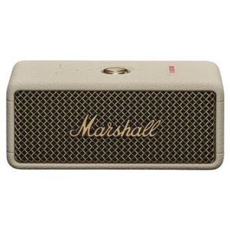 No Brand MARSHALL Altoparlanre Emberton III Cream Speaker Portatile Marshall
