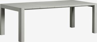 Sklum Sklum - Mesa De Comedor Rectangular Arnadine