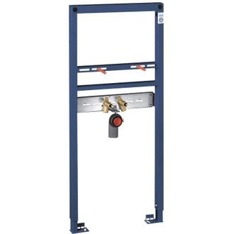 GROHE Rapid sl per lavabo sospeso - Grohe