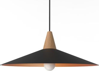 Lumicom Funnel L&aacute;mpara De Techo 40 Hoja