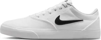 Nike (WMNS) Nike Charge Canvas White Black Gum IM4398-101
