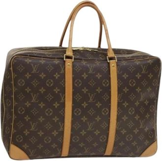 Louis Vuitton unisex, Pre-owned, Marrone, Taglia unica, used