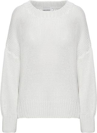 Americandreams Americandreams, Donna, Maglie, Bianco, M, new
