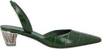 Ferragamo FOOTWEAR - Pumps on YOOX.COM