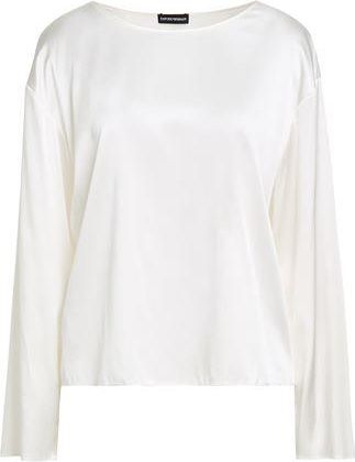 Emporio Armani CAMISETAS Y TOPS - Tops en YOOX.COM