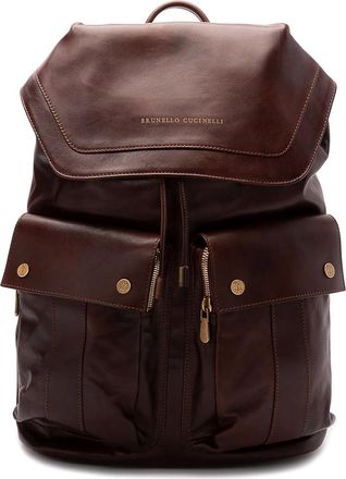 Brunello Cucinelli Backpack