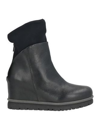 Patrizia Bonfanti CALZADO - Botines de ca&ntilde;a alta en YOOX.COM