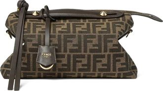 Fendi Medium By The Way Tote Bag