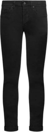 Dondup Jeans Skinny - - Jeans - Uomo - Nero - W35