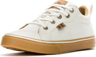 Harley-Davidson Harley-Davidson Torland D84435-100 Sneaker Women White Casual Shoes Hawk2923