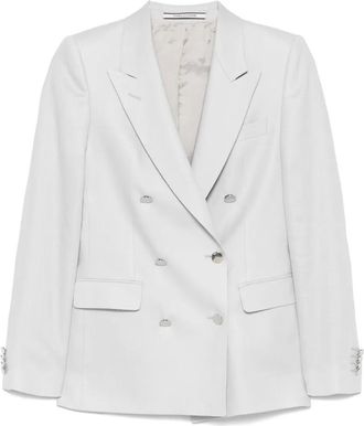 Tagliatore Blazer doppiopetto - Grigio