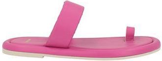 Barracuda FOOTWEAR - Thong sandals sur YOOX.COM