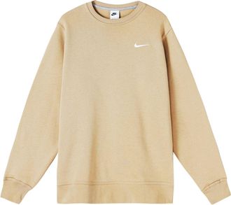 Nike Swoosh Sweatshirts Khaki 623459-250
