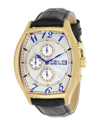 Invicta Mens Specialty Watch