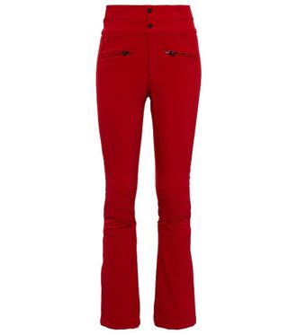 Perfect Moment Aurora high-rise flared ski pants