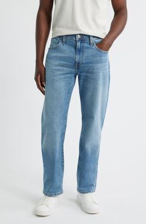 Nordstrom Straight Leg Jeans in Light Horizon Wash at Nordstrom Rack, Size 30 X 32