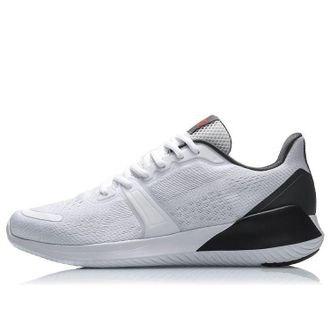 Li-Ning Running Shoes Standard White ARHQ111-1