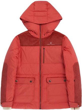 Amundsen & Scott Groomer Jacket Mens in Weathered Red at Nordstrom, Size Xx-Large Eu