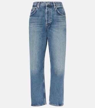 Citizens Of Humanity Dahlia straight jeans